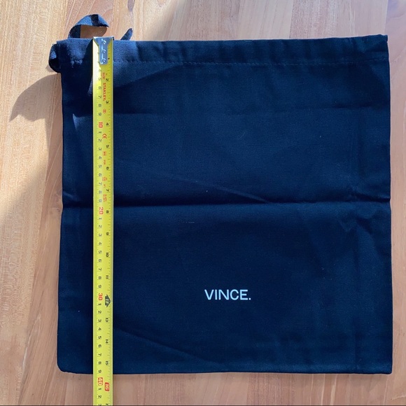 Vince shoe bag - Picture 4 of 4